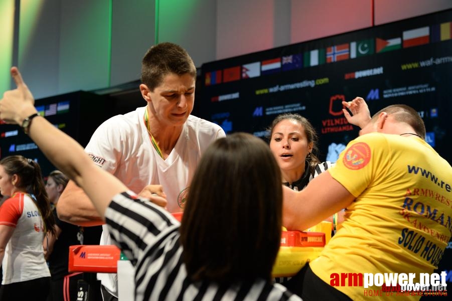 World Armwrestling Championship 2014 - day 3 # Aрмспорт # Armsport # Armpower.net