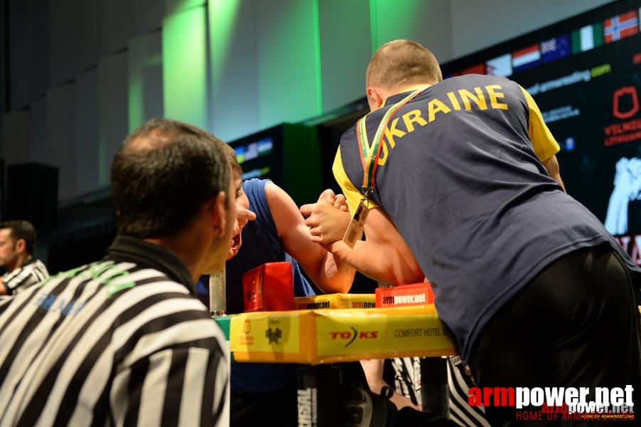 World Armwrestling Championship 2014 - day 3 # Aрмспорт # Armsport # Armpower.net