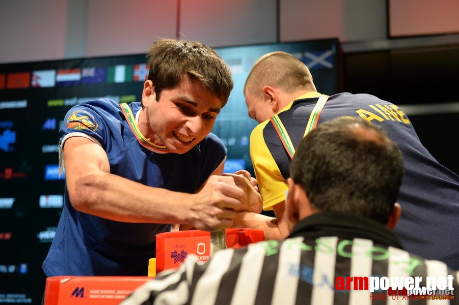 World Armwrestling Championship 2014 - day 3 # Aрмспорт # Armsport # Armpower.net