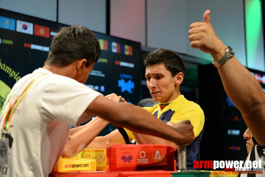 World Armwrestling Championship 2014 - day 3 # Siłowanie na ręce # Armwrestling # Armpower.net