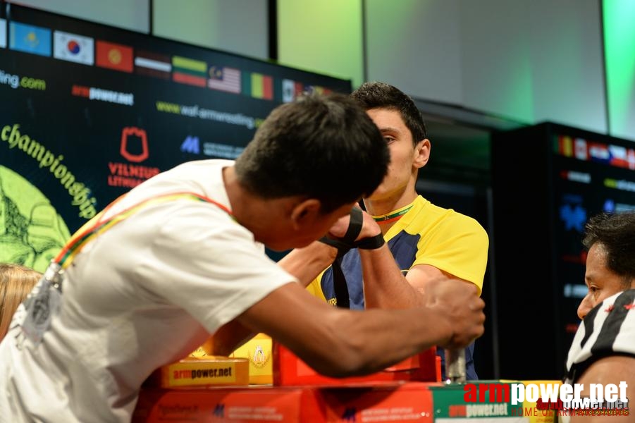 World Armwrestling Championship 2014 - day 3 # Armwrestling # Armpower.net