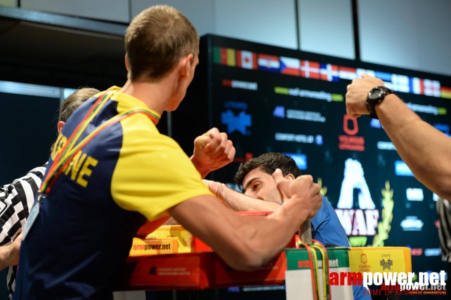 World Armwrestling Championship 2014 - day 3 # Armwrestling # Armpower.net