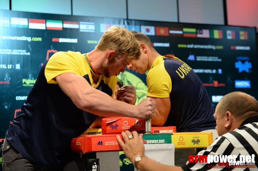 World Armwrestling Championship 2014 - day 3 # Armwrestling # Armpower.net