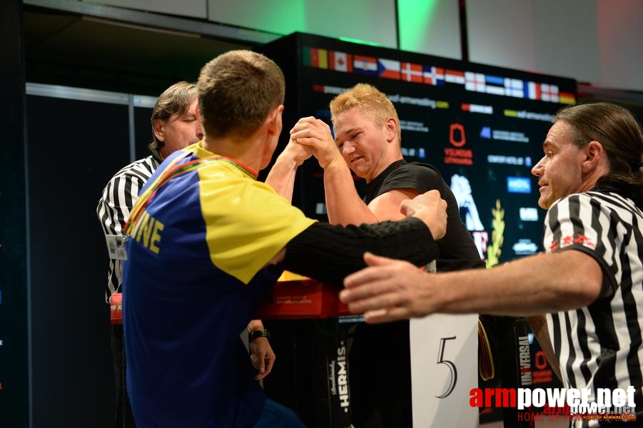 World Armwrestling Championship 2014 - day 3 # Aрмспорт # Armsport # Armpower.net