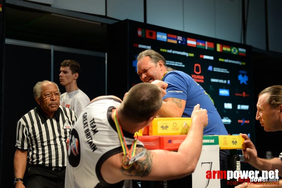 World Armwrestling Championship 2014 - day 3 # Aрмспорт # Armsport # Armpower.net