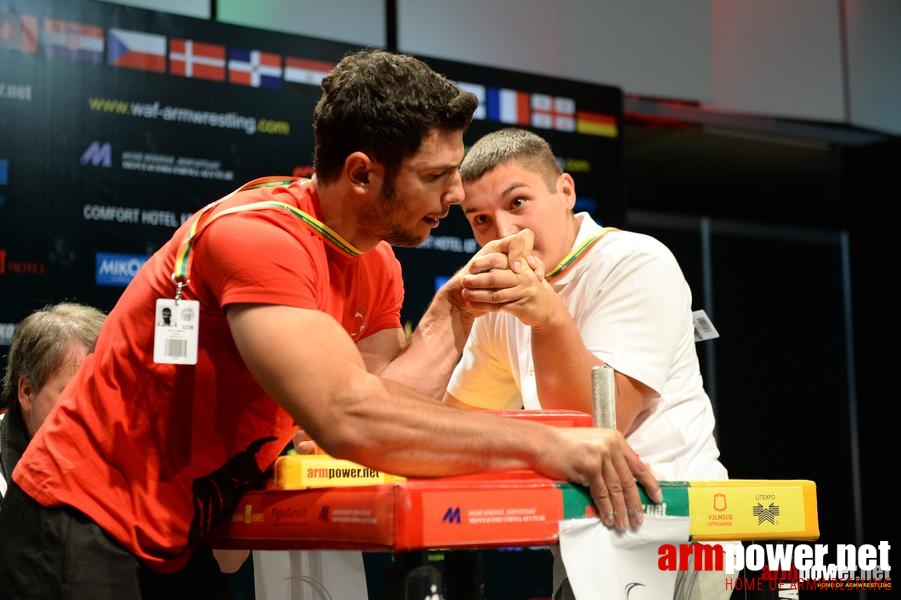 World Armwrestling Championship 2014 - day 3 # Aрмспорт # Armsport # Armpower.net