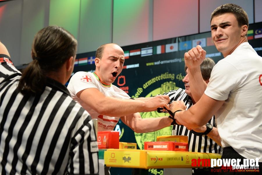 World Armwrestling Championship 2014 - day 3 # Aрмспорт # Armsport # Armpower.net