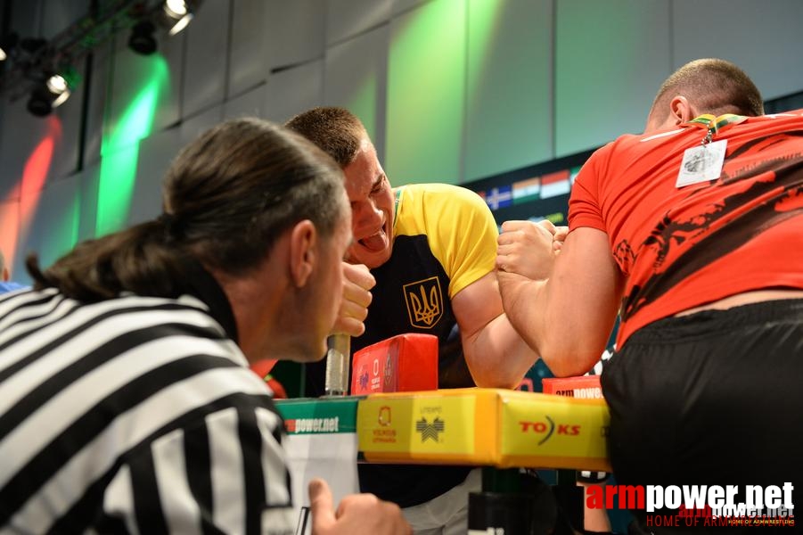 World Armwrestling Championship 2014 - day 3 # Aрмспорт # Armsport # Armpower.net