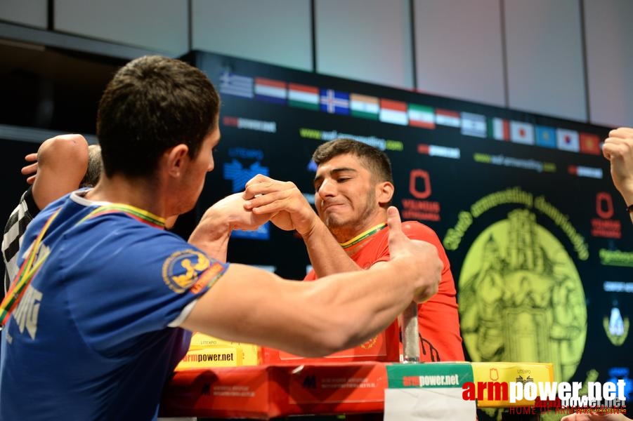 World Armwrestling Championship 2014 - day 3 # Siłowanie na ręce # Armwrestling # Armpower.net