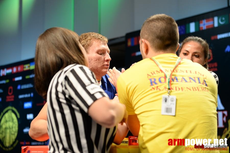 World Armwrestling Championship 2014 - day 3 # Siłowanie na ręce # Armwrestling # Armpower.net