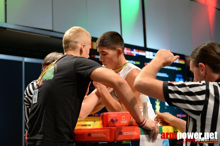 World Armwrestling Championship 2014 - day 3 # Armwrestling # Armpower.net