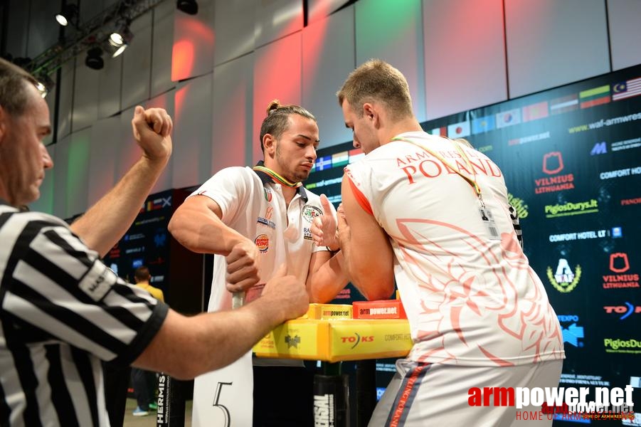 World Armwrestling Championship 2014 - day 3 # Armwrestling # Armpower.net