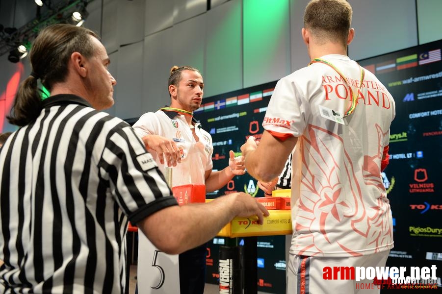 World Armwrestling Championship 2014 - day 3 # Armwrestling # Armpower.net