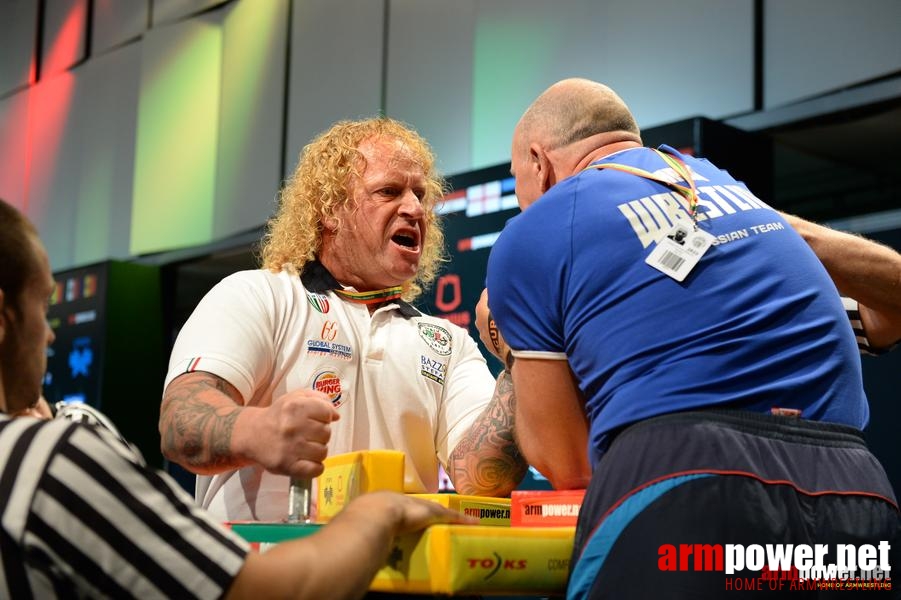 World Armwrestling Championship 2014 - day 3 # Armwrestling # Armpower.net