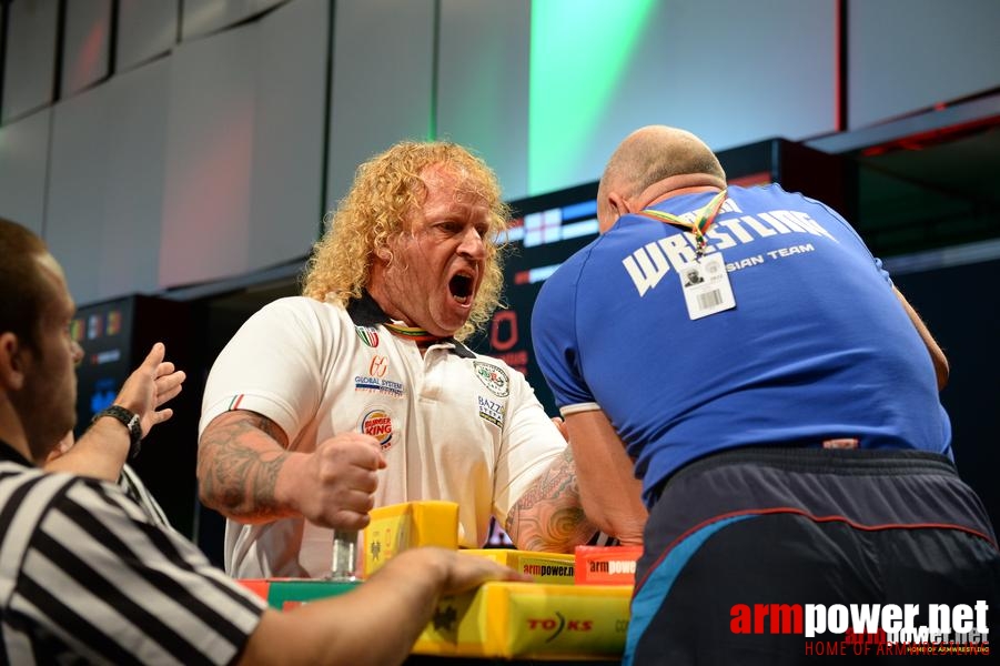 World Armwrestling Championship 2014 - day 3 # Armwrestling # Armpower.net