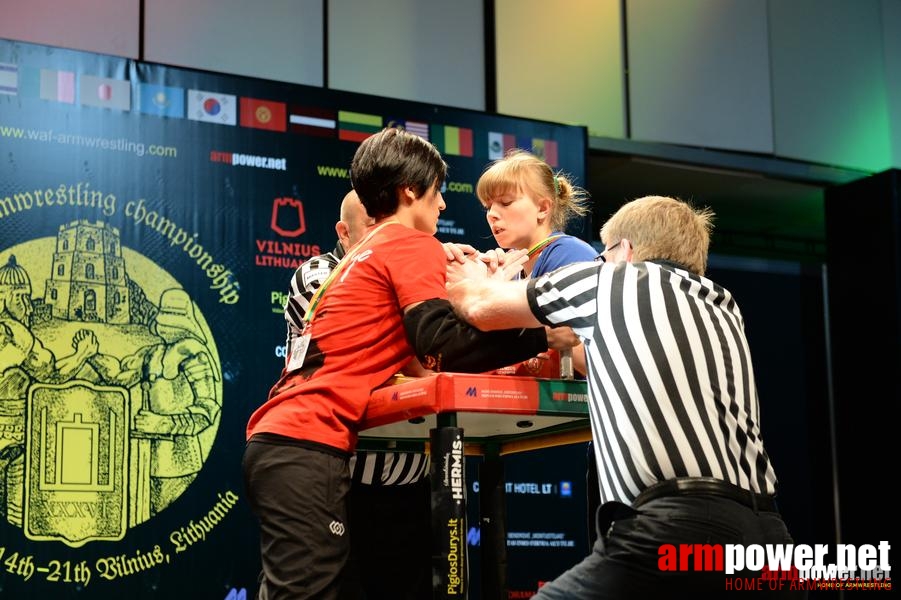 World Armwrestling Championship 2014 - day 3 # Armwrestling # Armpower.net