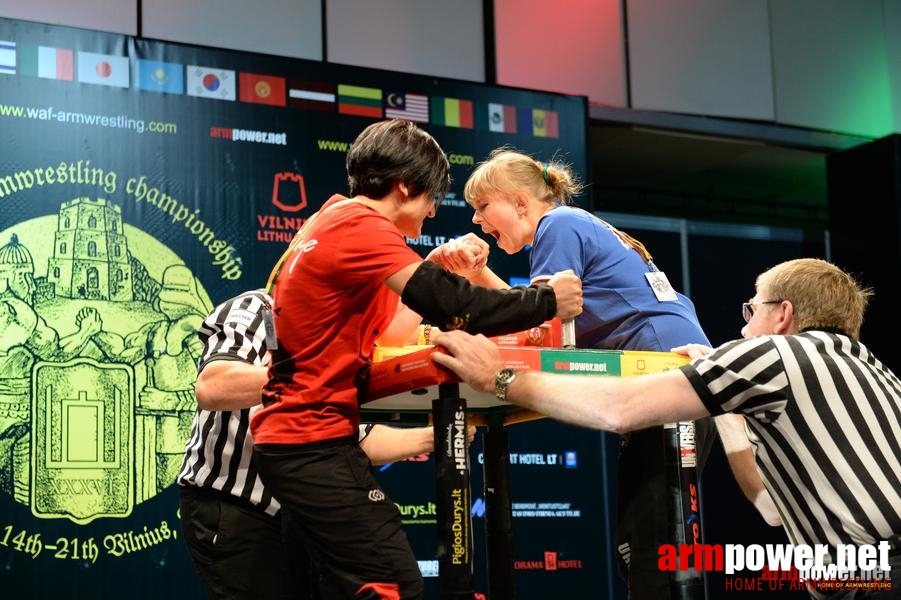 World Armwrestling Championship 2014 - day 3 # Aрмспорт # Armsport # Armpower.net