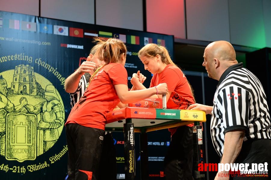 World Armwrestling Championship 2014 - day 3 # Armwrestling # Armpower.net