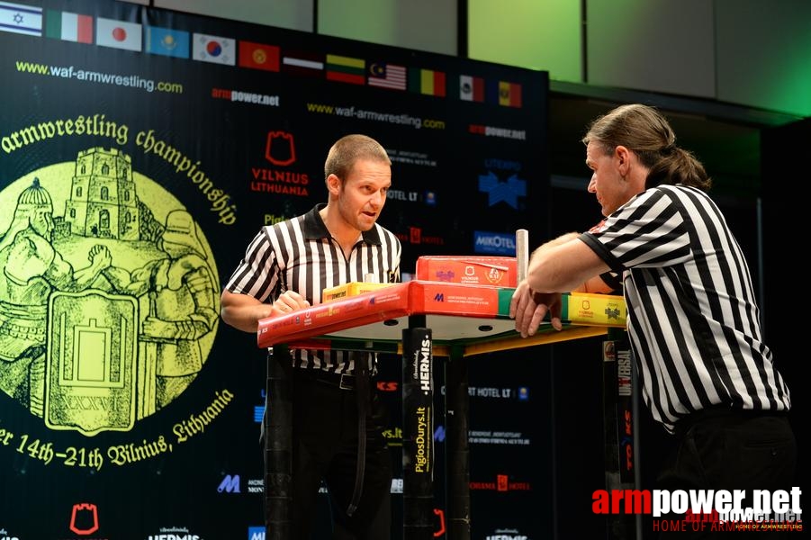 World Armwrestling Championship 2014 - day 3 # Armwrestling # Armpower.net