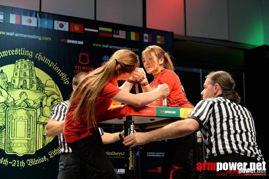 World Armwrestling Championship 2014 - day 3 # Armwrestling # Armpower.net