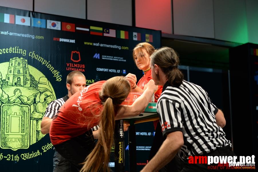 World Armwrestling Championship 2014 - day 3 # Armwrestling # Armpower.net