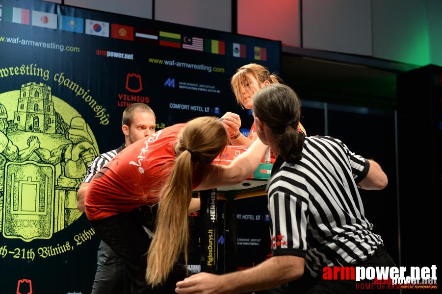 World Armwrestling Championship 2014 - day 3 # Armwrestling # Armpower.net