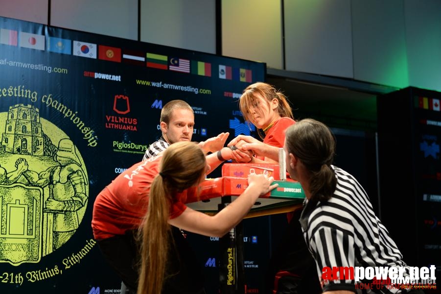 World Armwrestling Championship 2014 - day 3 # Armwrestling # Armpower.net