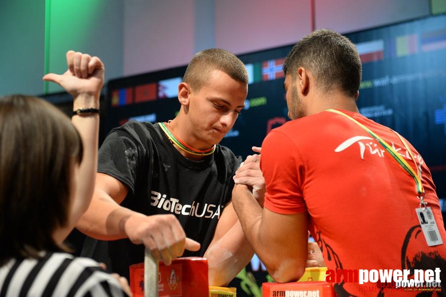 World Armwrestling Championship 2014 - day 3 # Armwrestling # Armpower.net