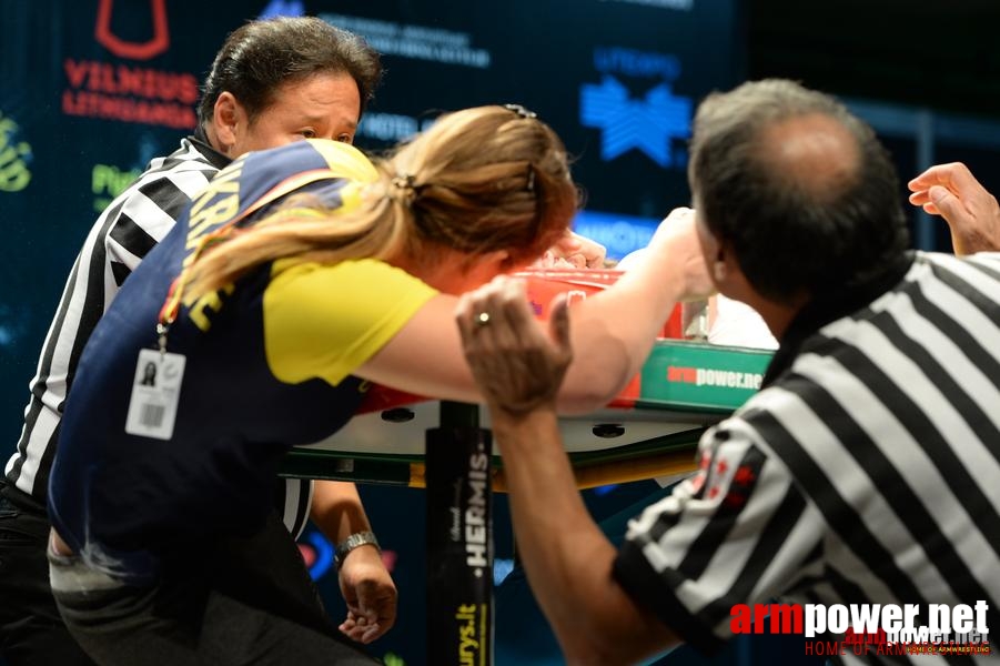 World Armwrestling Championship 2014 - day 3 # Armwrestling # Armpower.net