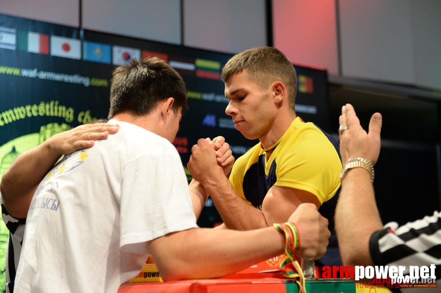 World Armwrestling Championship 2014 - day 3 # Aрмспорт # Armsport # Armpower.net