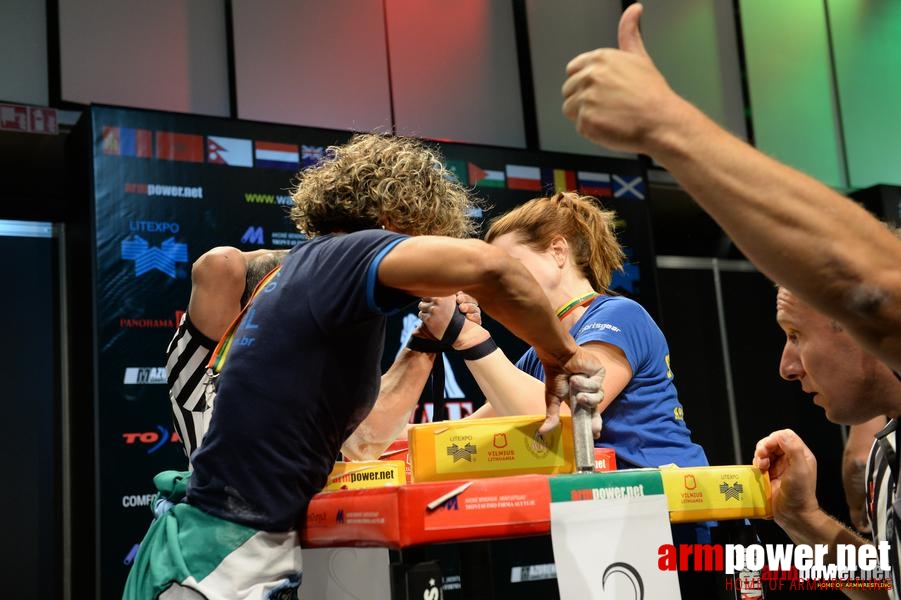 World Armwrestling Championship 2014 - day 3 # Aрмспорт # Armsport # Armpower.net