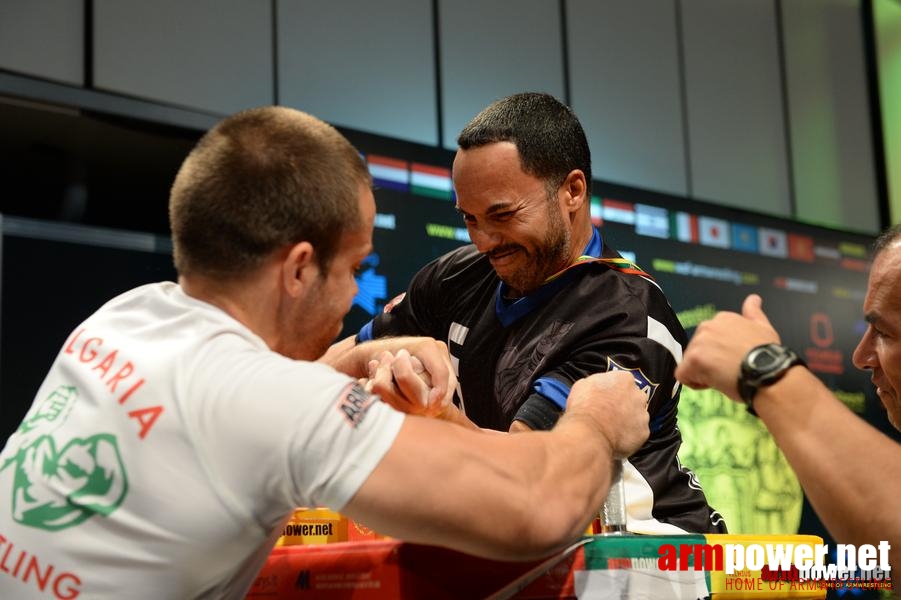 World Armwrestling Championship 2014 - day 3 # Armwrestling # Armpower.net