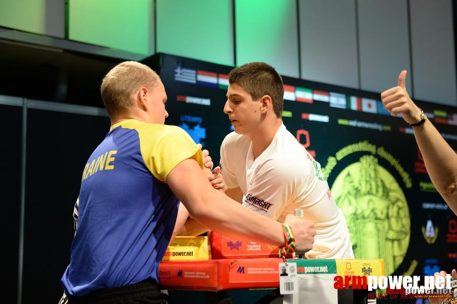 World Armwrestling Championship 2014 - day 3 # Armwrestling # Armpower.net