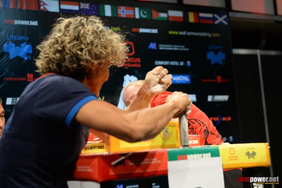 World Armwrestling Championship 2014 - day 3 # Armwrestling # Armpower.net