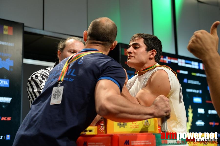 World Armwrestling Championship 2014 - day 3 # Armwrestling # Armpower.net