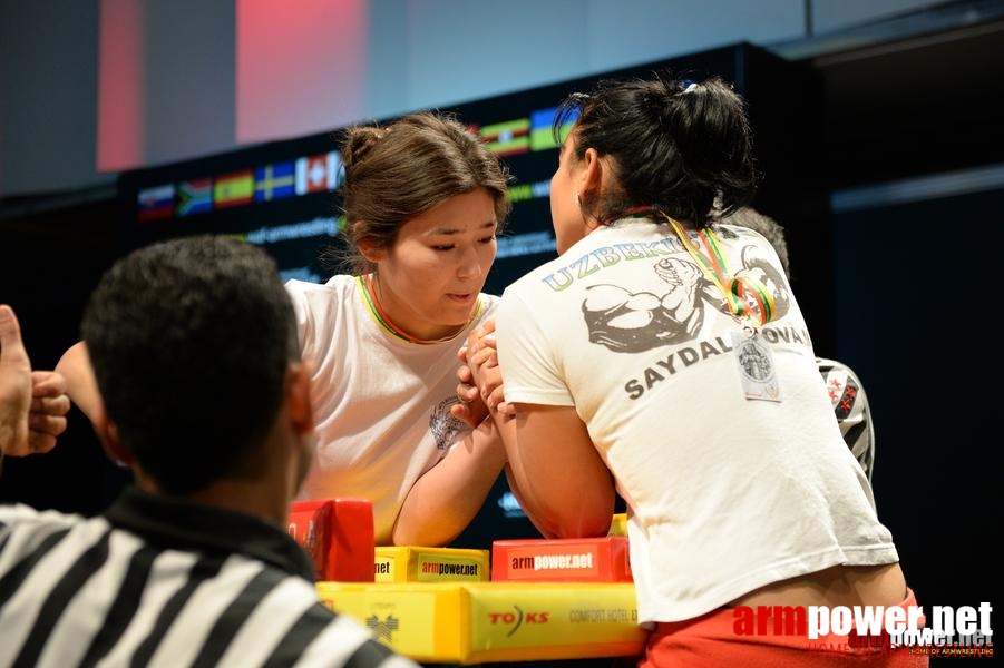 World Armwrestling Championship 2014 - day 3 # Aрмспорт # Armsport # Armpower.net