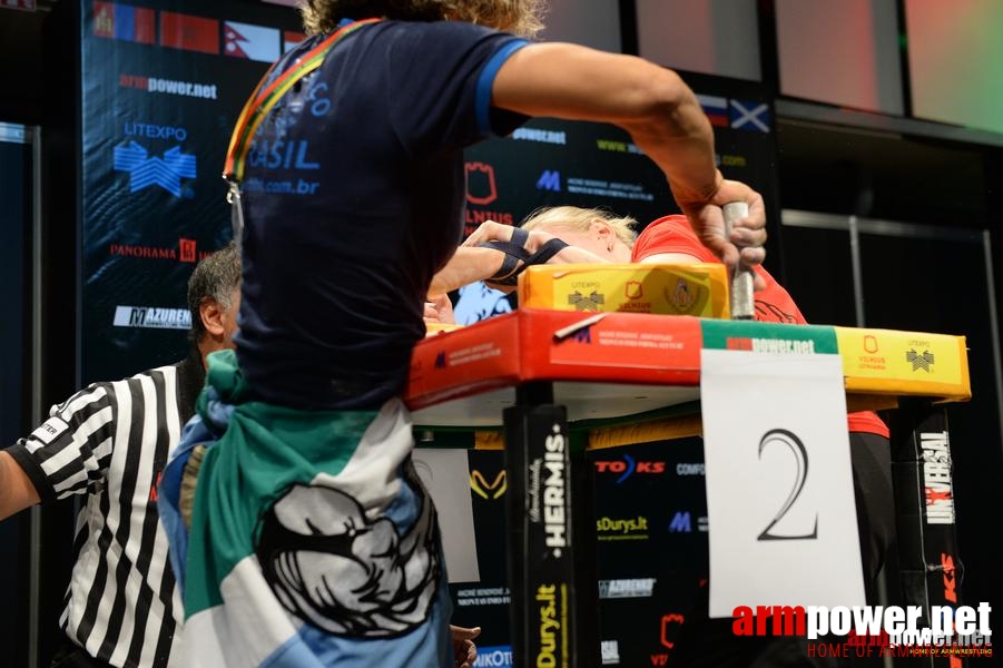 World Armwrestling Championship 2014 - day 3 # Armwrestling # Armpower.net