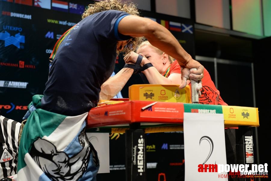 World Armwrestling Championship 2014 - day 3 # Aрмспорт # Armsport # Armpower.net