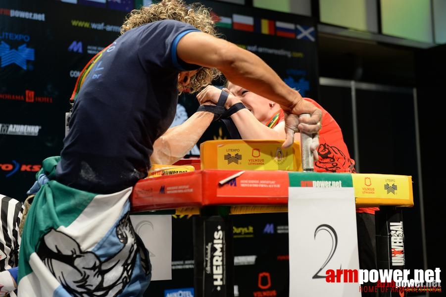 World Armwrestling Championship 2014 - day 3 # Aрмспорт # Armsport # Armpower.net