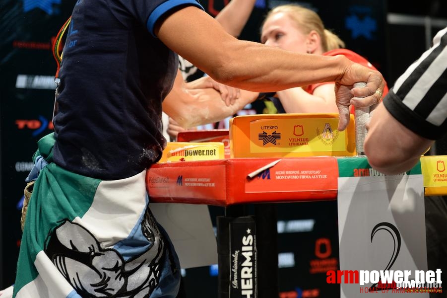 World Armwrestling Championship 2014 - day 3 # Armwrestling # Armpower.net