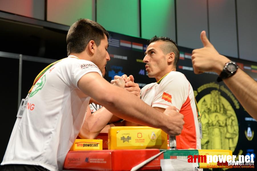 World Armwrestling Championship 2014 - day 3 # Armwrestling # Armpower.net