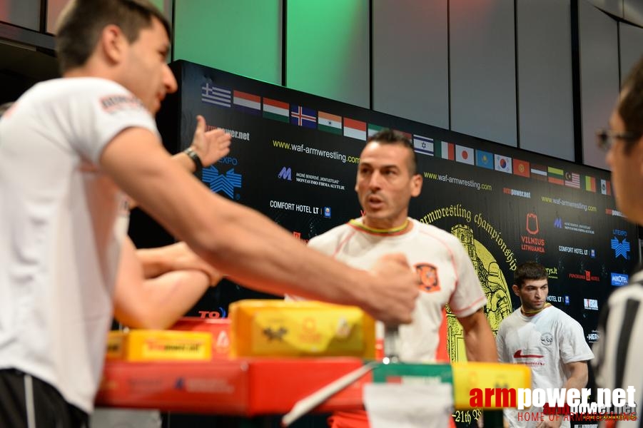 World Armwrestling Championship 2014 - day 3 # Aрмспорт # Armsport # Armpower.net