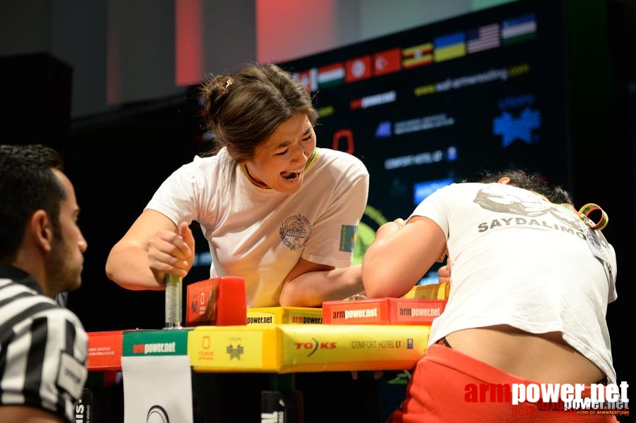 World Armwrestling Championship 2014 - day 3 # Aрмспорт # Armsport # Armpower.net