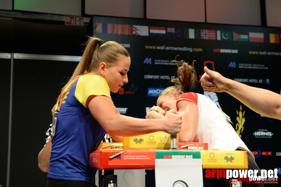 World Armwrestling Championship 2014 - day 3 # Armwrestling # Armpower.net