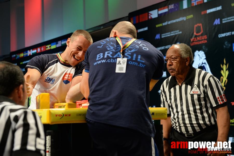 World Armwrestling Championship 2014 - day 3 # Aрмспорт # Armsport # Armpower.net