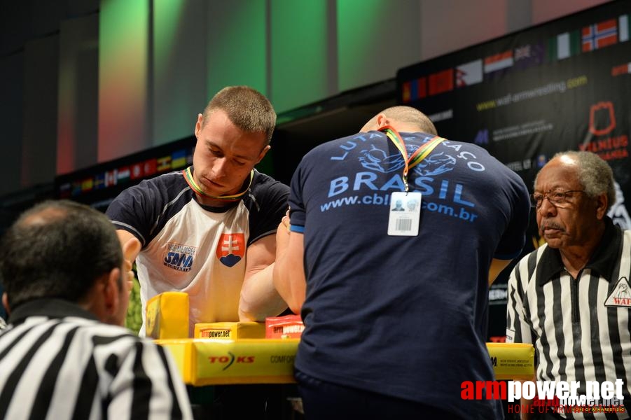 World Armwrestling Championship 2014 - day 3 # Aрмспорт # Armsport # Armpower.net