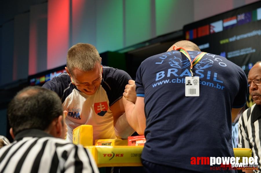 World Armwrestling Championship 2014 - day 3 # Armwrestling # Armpower.net