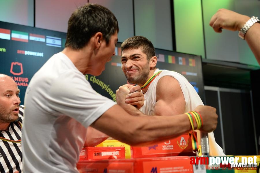 World Armwrestling Championship 2014 - day 3 # Aрмспорт # Armsport # Armpower.net