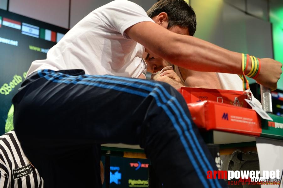 World Armwrestling Championship 2014 - day 3 # Armwrestling # Armpower.net