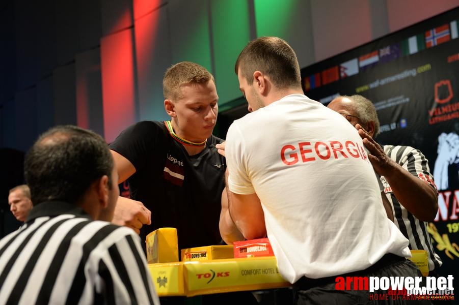 World Armwrestling Championship 2014 - day 3 # Siłowanie na ręce # Armwrestling # Armpower.net